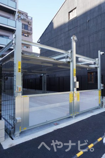【駐車場】 | ★駐車場