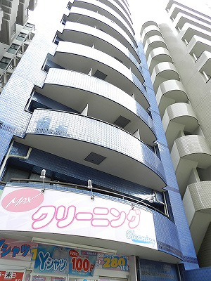 【外観】 | クレッセント武蔵小山Ⅱ