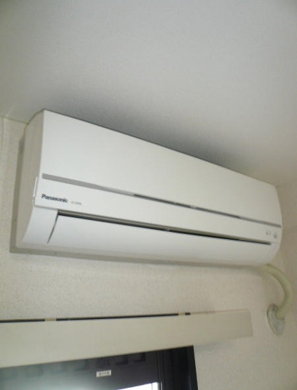 【設備】 | クレッセント武蔵小山Ⅱ