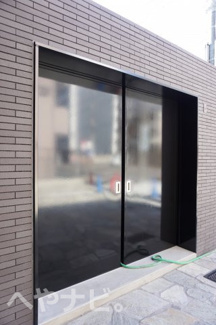 【その他共用部分】 | ★敷地内ごみ置き場　
