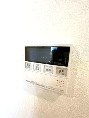 【設備】 | クオーレ鷺沼