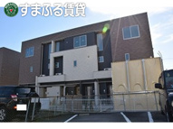 ネオコート　W　豊明市三崎町の画像