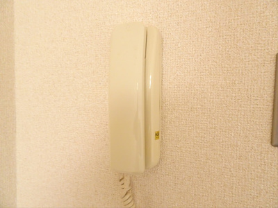【セキュリティ】 | ベルメゾン笹塚