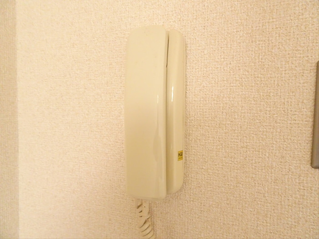 【セキュリティ】 | ベルメゾン笹塚