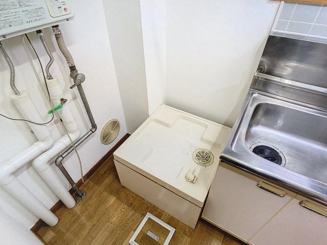 サンテラスアイのその他