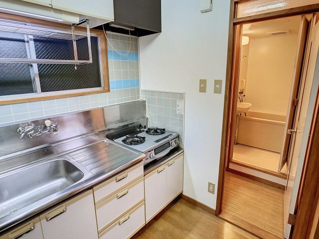 サンテラスアイの内装