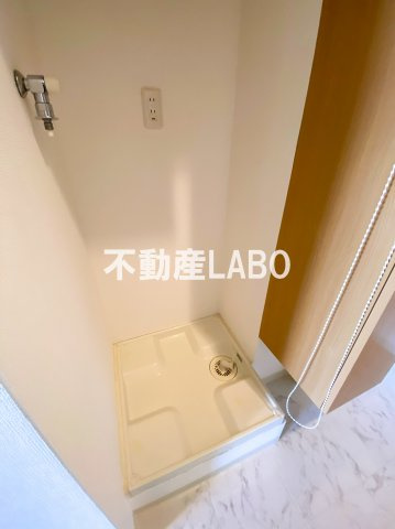 アスティナ弁天町のその他共用部分