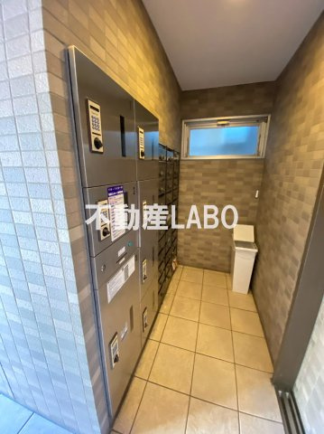 アスティナ弁天町のその他