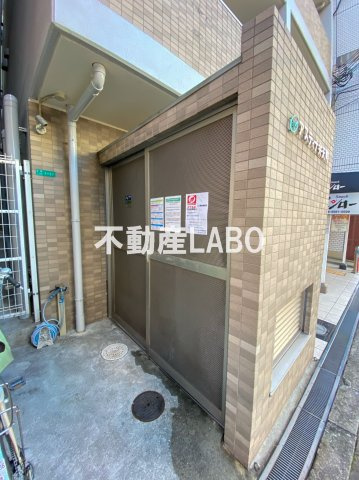 アスティナ弁天町のその他