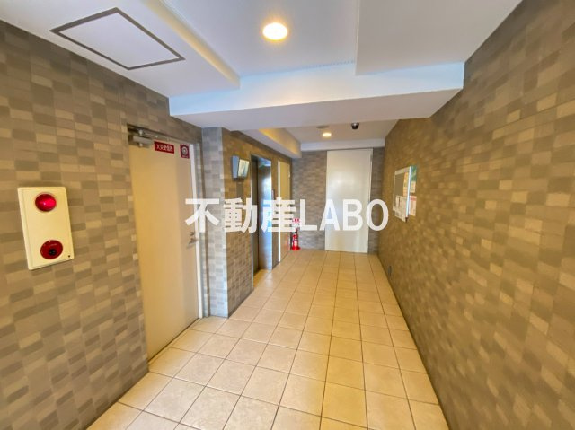 アスティナ弁天町のその他