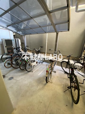 アスティナ弁天町のその他