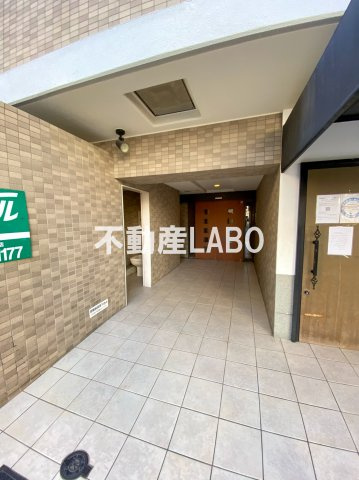 アスティナ弁天町のその他