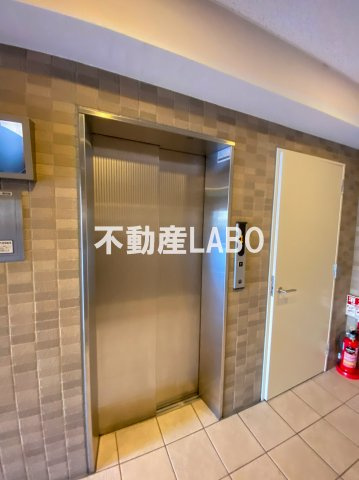 アスティナ弁天町のその他