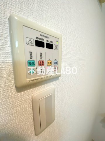 アスティナ弁天町のその他