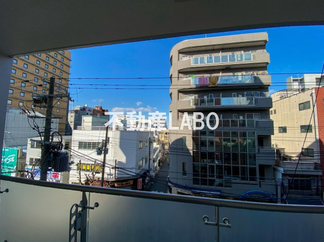 アスティナ弁天町のその他