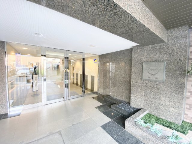 東急東横線「綱島」クレッセント綱島の画像