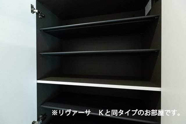 Ａｌｉｖｉｏ・ｃａｓａ　Ⅱの設備