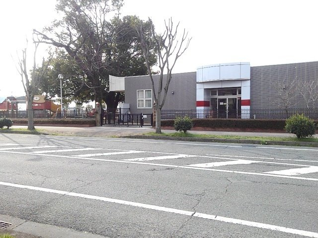 Ａｌｉｖｉｏ・ｃａｓａ　Ⅱの周辺|幸輪保育園まで380m