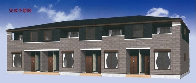 Ａｌｉｖｉｏ・ｃａｓａ　Ⅱ