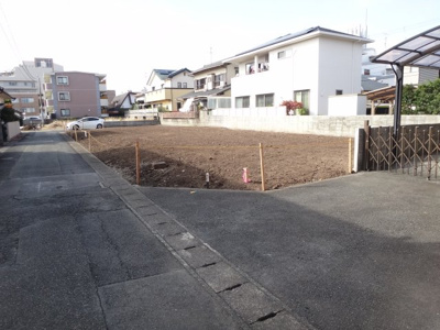 【外観】 | 熊本市東区長嶺南2丁目