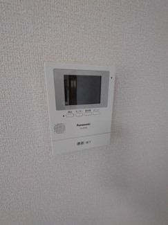 【セキュリティ】 | ディールハウスⅡ