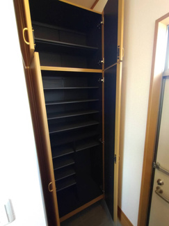 【玄関】 | ディールハウスⅡ