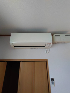 【設備】 | ディールハウスⅡ