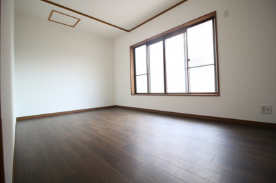 【子供部屋】 | 二葉町4丁目貸家