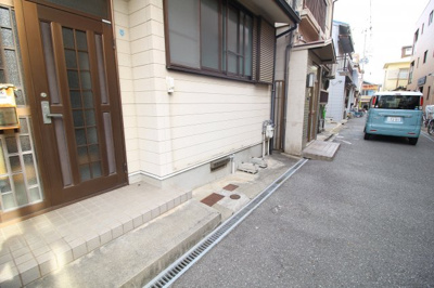 【その他】 | 二葉町4丁目貸家