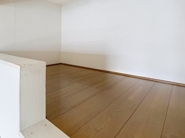 サンハイツ南原Aの内装