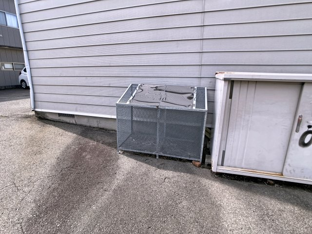 サンハイツ南原Aのその他共用部分