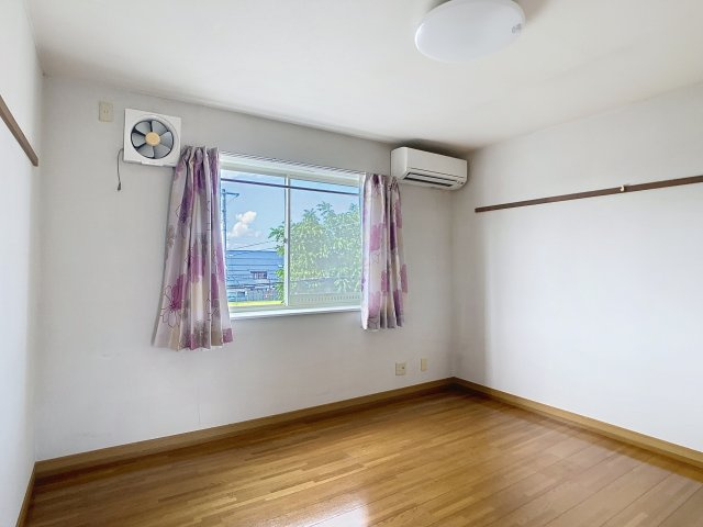 サンハイツ南原Aの居間・リビング