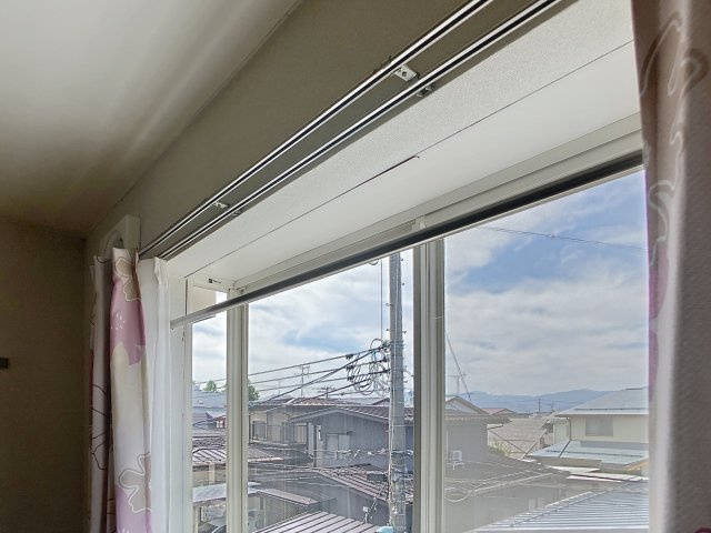 サンハイツ南原Aの設備