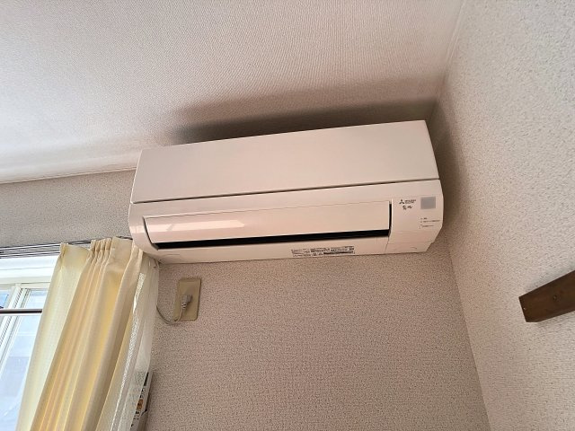 サンハイツ南原Bの設備