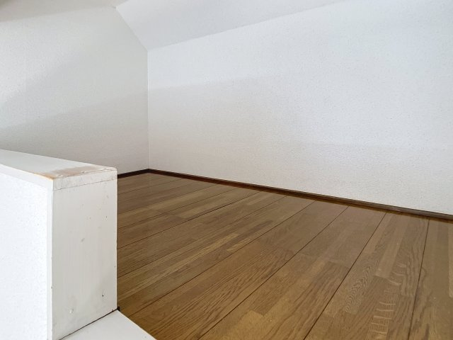 サンハイツ南原Bの内装