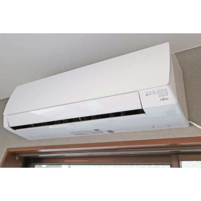 川島ハイツのその他