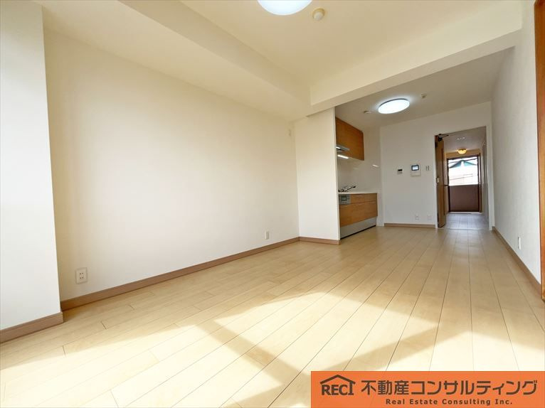 エスペランス赤坂の外観