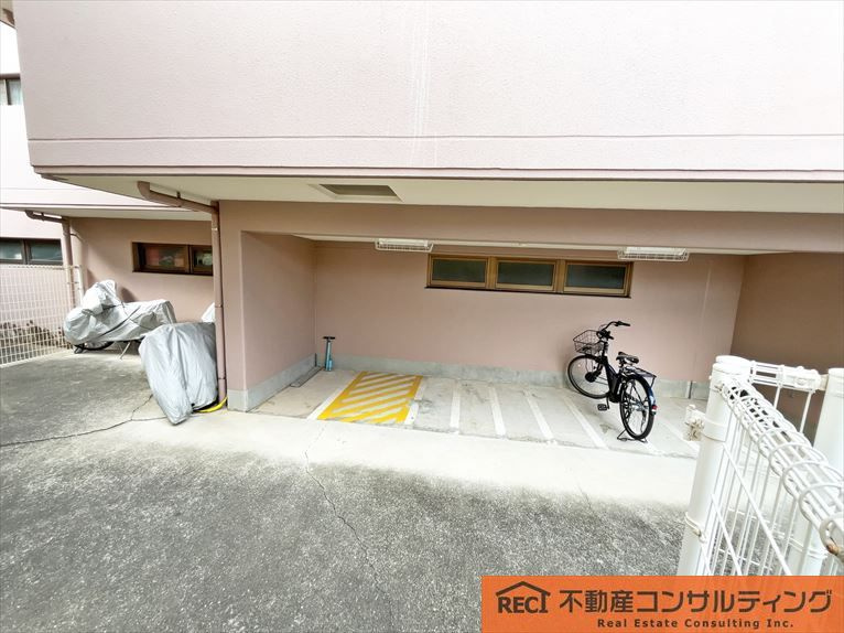 エスペランス赤坂の周辺