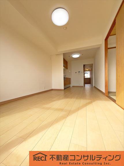 エスペランス赤坂の地図