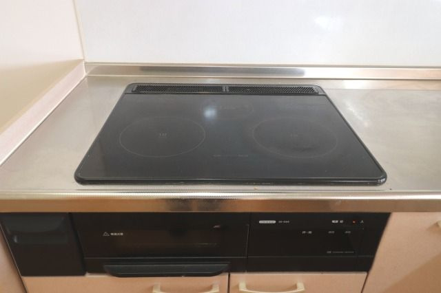 ヴィラコートSEIの設備