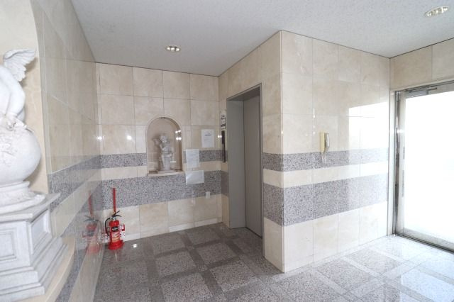 ヴィラコートSEIのその他共用部分