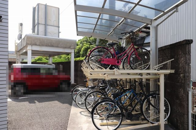 ヴィラコートSEIのその他共用部分