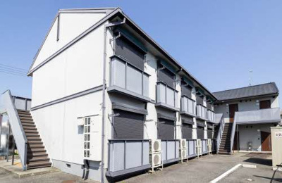 【外観】 | ルーチェオノ