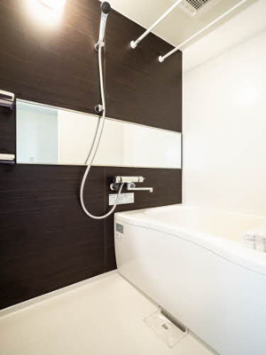 【浴室】 | ルーチェオノ