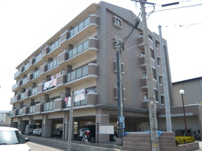 【外観】 | ボンボニエールアロア