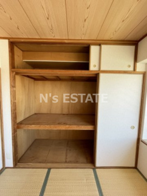 【収納】 | ウイング長田北町