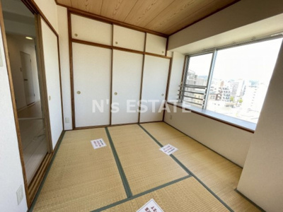 【その他】 | ウイング長田北町