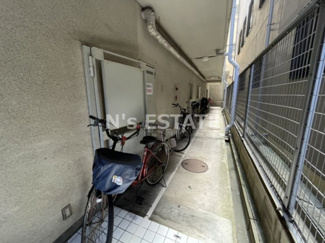【その他共用部分】 | ウイング長田北町