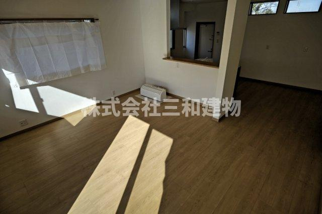 ホワイトヒルの内装