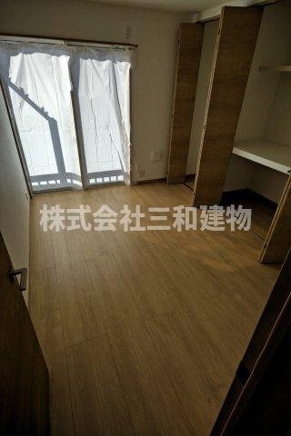 ホワイトヒルの設備